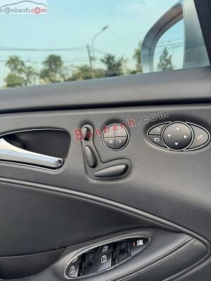 Xe Mercedes Benz CLS class CLS 300 2010