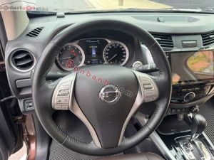 Xe Nissan Terra V 2.5 AT 4WD 2018