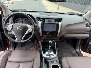 Xe Nissan Terra V 2.5 AT 4WD 2018