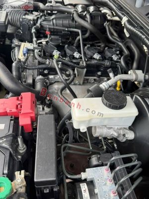 Xe Nissan Terra V 2.5 AT 4WD 2018