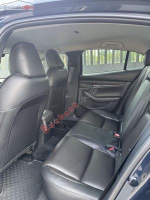 Xe Mazda 3 1.5L Luxury 2022