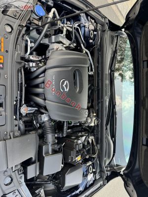 Xe Mazda 3 1.5L Luxury 2022