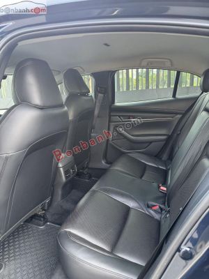 Xe Mazda 3 1.5L Luxury 2022
