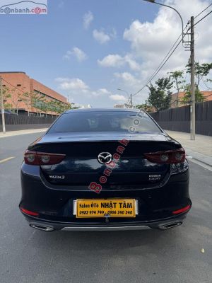 Xe Mazda 3 1.5L Luxury 2022