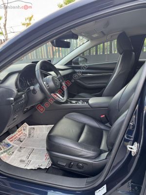 Xe Mazda 3 1.5L Luxury 2022
