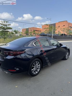 Xe Mazda 3 1.5L Luxury 2022