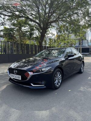 Xe Mazda 3 1.5L Luxury 2022