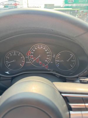 Xe Mazda 3 1.5L Luxury 2022