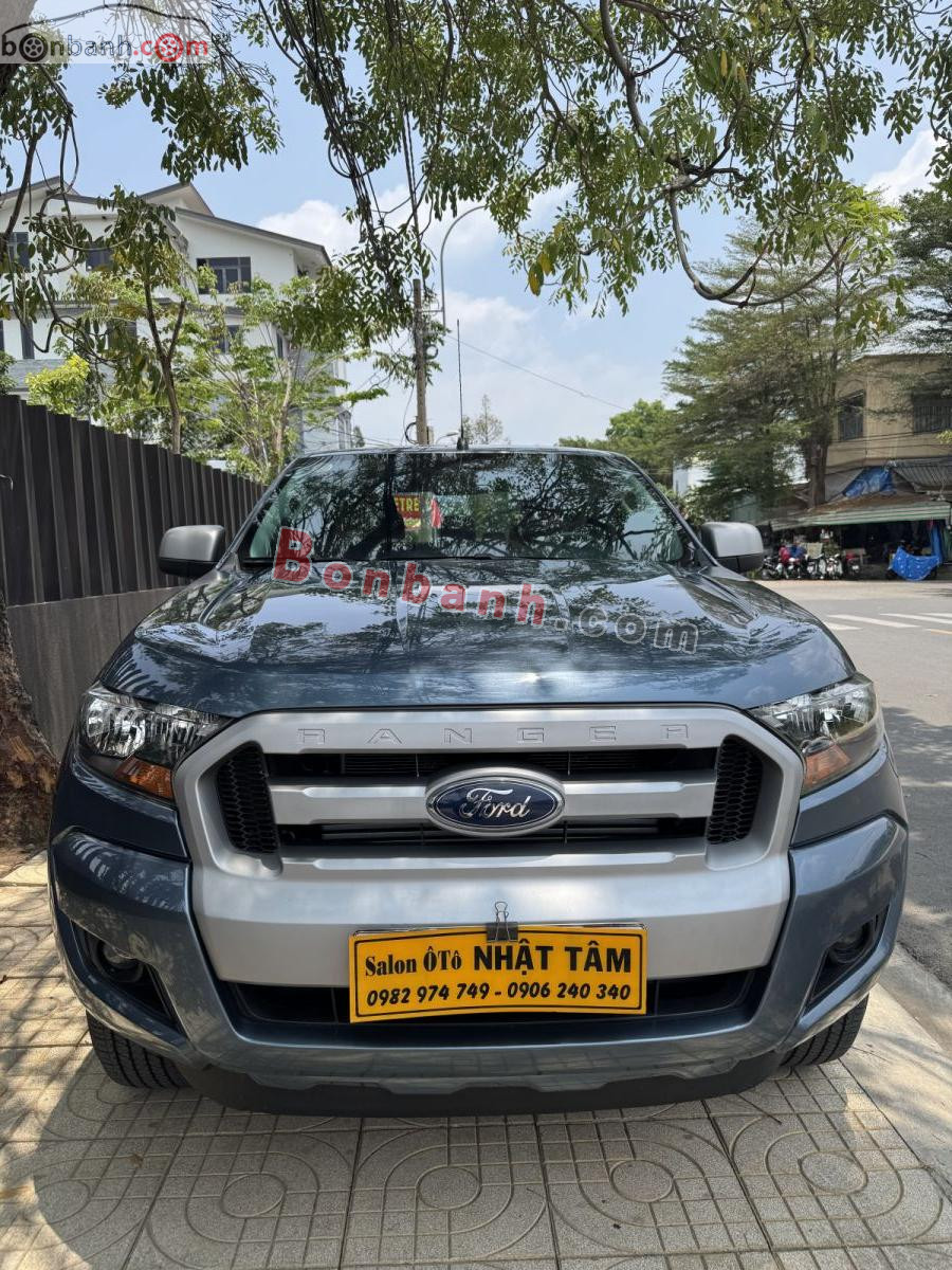 Ford Ranger XLS 2.2L 4x2 AT