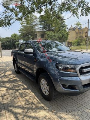 Xe Ford Ranger XLS 2.2L 4x2 AT 2016