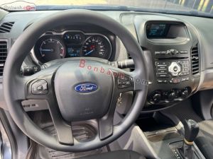 Xe Ford Ranger XLS 2.2L 4x2 AT 2016
