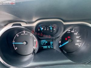 Xe Ford Ranger XLS 2.2L 4x2 AT 2016