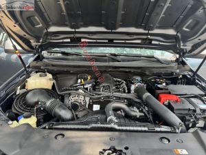 Xe Ford Ranger XLS 2.2L 4x2 AT 2016