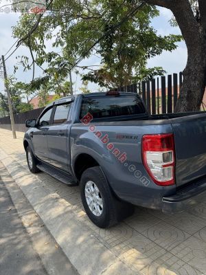 Xe Ford Ranger XLS 2.2L 4x2 AT 2016