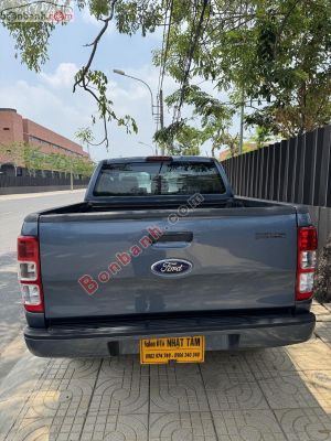 Xe Ford Ranger XLS 2.2L 4x2 AT 2016