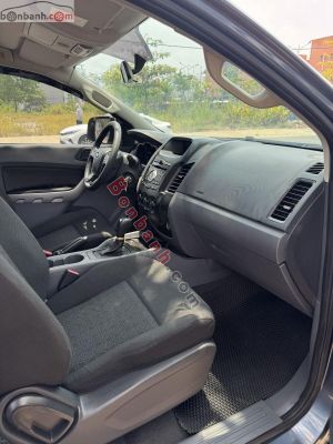 Xe Ford Ranger XLS 2.2L 4x2 AT 2016