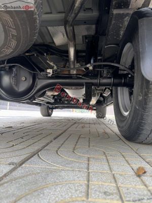 Xe Ford Ranger XLS 2.2L 4x2 AT 2016