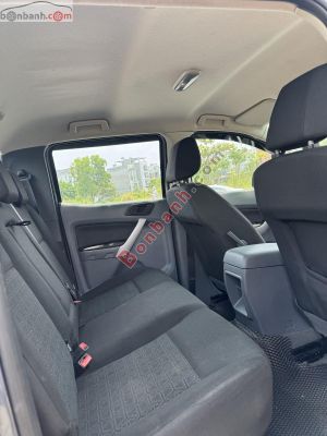 Xe Ford Ranger XLS 2.2L 4x2 AT 2016