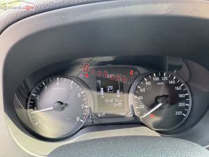 Xe Nissan Terra E 2.5 AT 2WD 2018