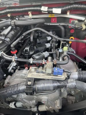 Xe Nissan Terra E 2.5 AT 2WD 2018