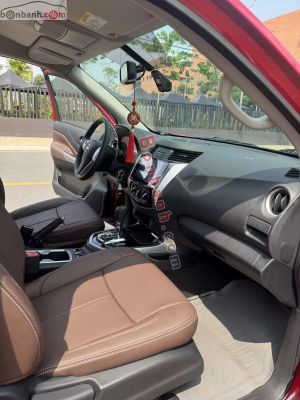 Xe Nissan Terra E 2.5 AT 2WD 2018