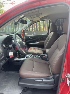 Xe Nissan Terra E 2.5 AT 2WD 2018