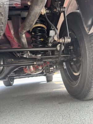 Xe Nissan Terra E 2.5 AT 2WD 2018