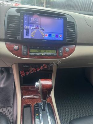Xe Toyota Camry 3.0V 2003