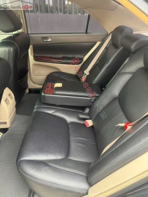 Xe Toyota Camry 3.0V 2003