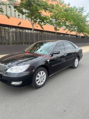 Xe Toyota Camry 3.0V 2003