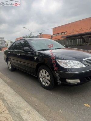 Xe Toyota Camry 3.0V 2003