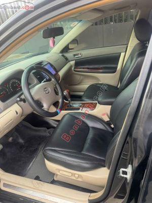 Xe Toyota Camry 3.0V 2003