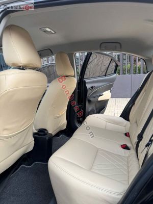 Xe Toyota Vios 1.5E MT 2020