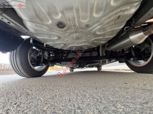 Xe Toyota Vios 1.5E MT 2020