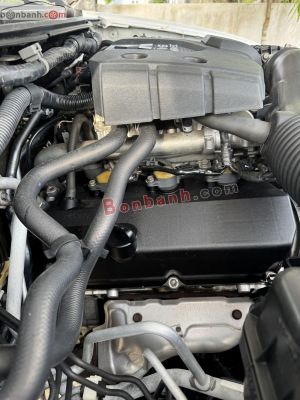 Xe Mitsubishi Pajero Sport G 4x2 AT 2012