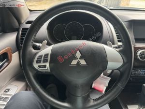 Xe Mitsubishi Pajero Sport G 4x2 AT 2012