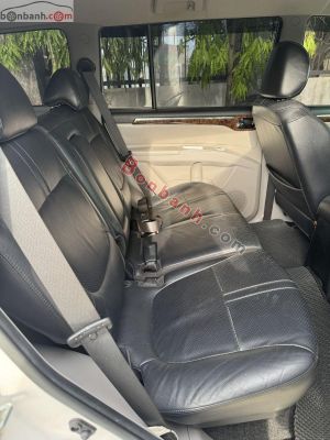 Xe Mitsubishi Pajero Sport G 4x2 AT 2012