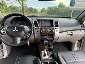 Xe Mitsubishi Pajero Sport G 4x2 AT 2012