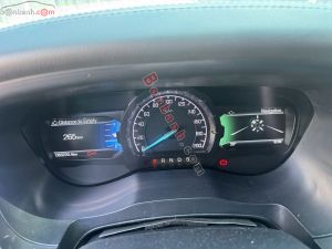 Xe Ford Everest Titanium 2.2L 4x2 AT 2017